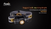 Picture of HL23 Headlamp - Max 150 Lumens by Fenix™ Flashlight