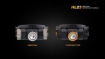 Picture of HL23 Headlamp - Max 150 Lumens by Fenix™ Flashlight