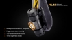 Picture of HL23 Headlamp - Max 150 Lumens by Fenix™ Flashlight
