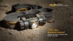 Picture of HL23 Headlamp - Max 150 Lumens by Fenix™ Flashlight