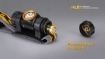Picture of HL23 Headlamp - Max 150 Lumens by Fenix™ Flashlight