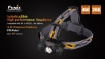 Picture of HL35 Headlamp - Max 450 Lumens by Fenix™ Flashlight