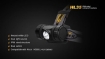 Picture of HL35 Headlamp - Max 450 Lumens by Fenix™ Flashlight