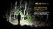 Picture of HL35 Headlamp - Max 450 Lumens by Fenix™ Flashlight