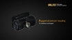 Picture of HL35 Headlamp - Max 450 Lumens by Fenix™ Flashlight