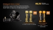 Picture of HL35 Headlamp - Max 450 Lumens by Fenix™ Flashlight