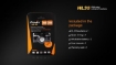 Picture of HL35 Headlamp - Max 450 Lumens by Fenix™ Flashlight