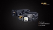 Picture of HL50 Headlamp - Max 365 Lumens by Fenix™ Flashlight