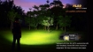 Picture of HL50 Headlamp - Max 365 Lumens by Fenix™ Flashlight