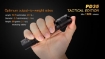 Picture of PD35 TAC Flashlight - Max 1,000 Lumens by Fenix™ Flashlight