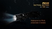 Picture of PD35 TAC Flashlight - Max 1,000 Lumens by Fenix™ Flashlight