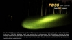 Picture of PD35 Flashlight - Max 960 Lumens by Fenix™ Flashlight