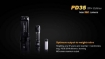 Picture of PD35 Flashlight - Max 960 Lumens by Fenix™ Flashlight