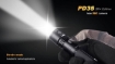 Picture of PD35 Flashlight - Max 960 Lumens by Fenix™ Flashlight