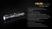 Picture of PD35 Flashlight - Max 960 Lumens by Fenix™ Flashlight
