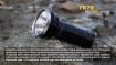 Picture of TK75 2015 Flashlight - Max 4,000 Lumens by Fenix™ Flashlight