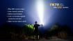 Picture of TK75 2015 Flashlight - Max 4,000 Lumens by Fenix™ Flashlight