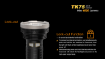 Picture of TK75 2015 Flashlight - Max 4,000 Lumens by Fenix™ Flashlight