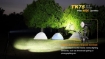 Picture of TK75 2015 Flashlight - Max 4,000 Lumens by Fenix™ Flashlight