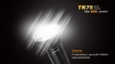 Picture of TK75 2015 Flashlight - Max 4,000 Lumens by Fenix™ Flashlight