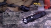 Picture of PD32 2016 Flashlight - Max 900 Lumens by Fenix™ Flashlight