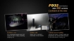 Picture of PD32 2016 Flashlight - Max 900 Lumens by Fenix™ Flashlight