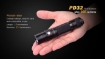 Picture of PD32 2016 Flashlight - Max 900 Lumens by Fenix™ Flashlight