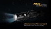 Picture of PD32 2016 Flashlight - Max 900 Lumens by Fenix™ Flashlight