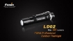 Picture of LD02 Flashlight - Max 100 Lumens by Fenix™ Flashlight