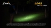 Picture of LD02 Flashlight - Max 100 Lumens by Fenix™ Flashlight