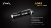 Picture of LD02 Flashlight - Max 100 Lumens by Fenix™ Flashlight