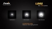 Picture of LD02 Flashlight - Max 100 Lumens by Fenix™ Flashlight