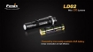 Picture of LD02 Flashlight - Max 100 Lumens by Fenix™ Flashlight