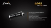 Picture of LD02 Flashlight - Max 100 Lumens by Fenix™ Flashlight