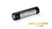 Picture of 18650 ARB-L2-2600 Rechargeable Li-ion Battery by Fenix™