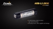 Picture of 18650 ARB-L2-2600 Rechargeable Li-ion Battery by Fenix™