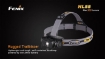 Picture of HL55 Headlamp - Max 900 Lumens by Fenix™ Flashlight