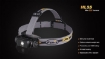 Picture of HL55 Headlamp - Max 900 Lumens by Fenix™ Flashlight