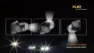 Picture of HL55 Headlamp - Max 900 Lumens by Fenix™ Flashlight