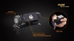Picture of HL55 Headlamp - Max 900 Lumens by Fenix™ Flashlight