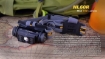 Picture of HL60R Headlamp - Max 950 Lumens by Fenix™ Flashlight