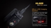 Picture of HL60R Headlamp - Max 950 Lumens by Fenix™ Flashlight