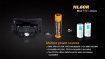 Picture of HL60R Headlamp - Max 950 Lumens by Fenix™ Flashlight