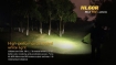 Picture of HL60R Headlamp - Max 950 Lumens by Fenix™ Flashlight