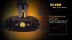Picture of HL60R Headlamp - Max 950 Lumens by Fenix™ Flashlight