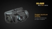 Picture of HL60R Headlamp - Max 950 Lumens by Fenix™ Flashlight