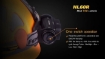 Picture of HL60R Headlamp - Max 950 Lumens by Fenix™ Flashlight