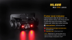 Picture of HL60R Headlamp - Max 950 Lumens by Fenix™ Flashlight