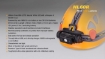 Picture of HL60R Headlamp - Max 950 Lumens by Fenix™ Flashlight