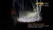Picture of HP15UE Headlamp - Max 900 Lumens by Fenix™ Flashlight